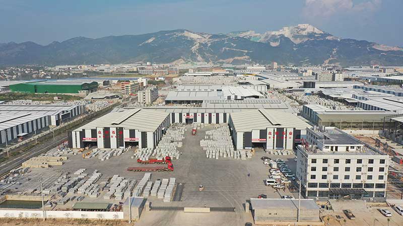 麻城市衆旺石業有限公司